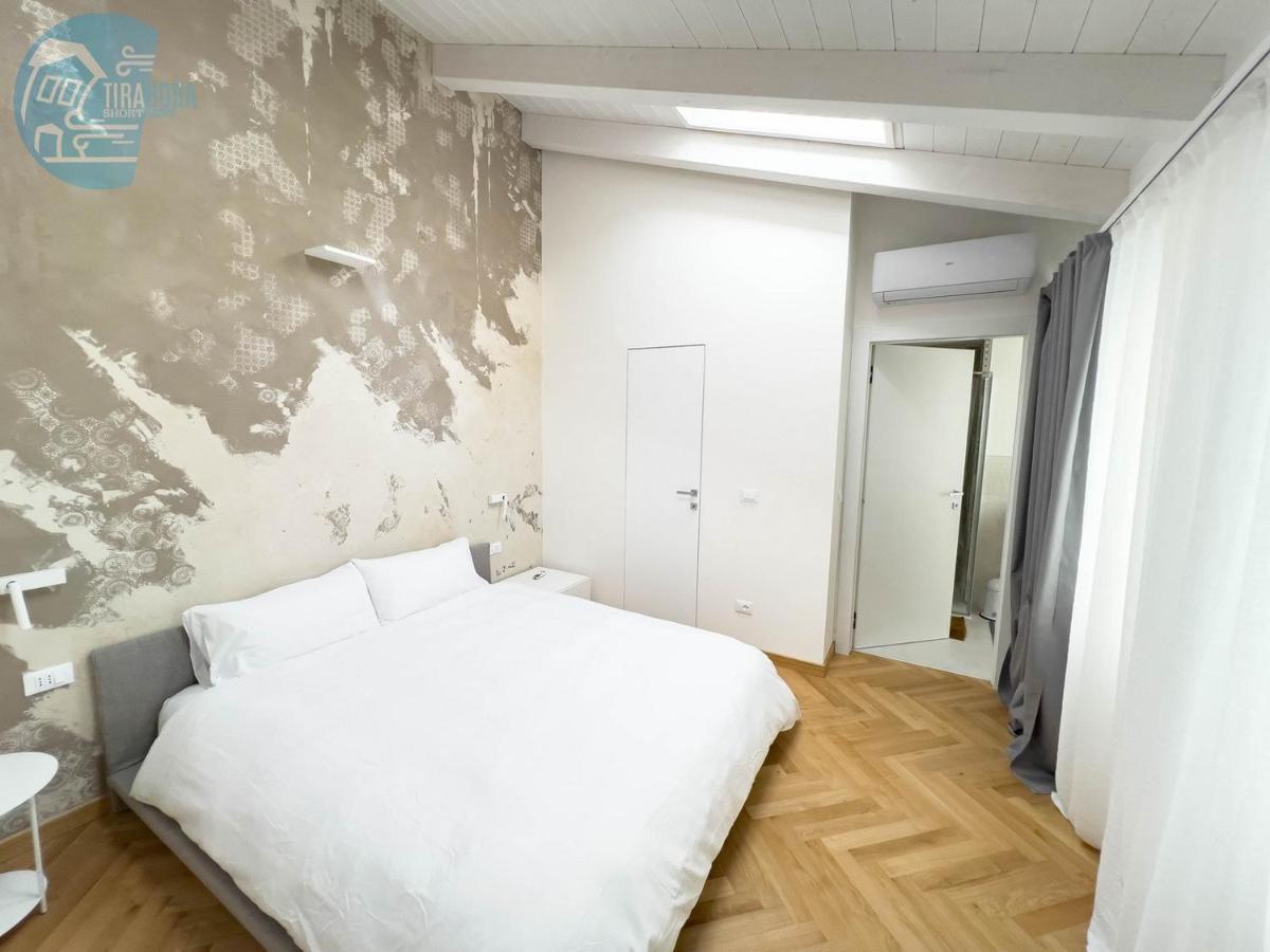 Tarabochia 8 Tirabora Short Rent Lägenhet Trieste Exteriör bild