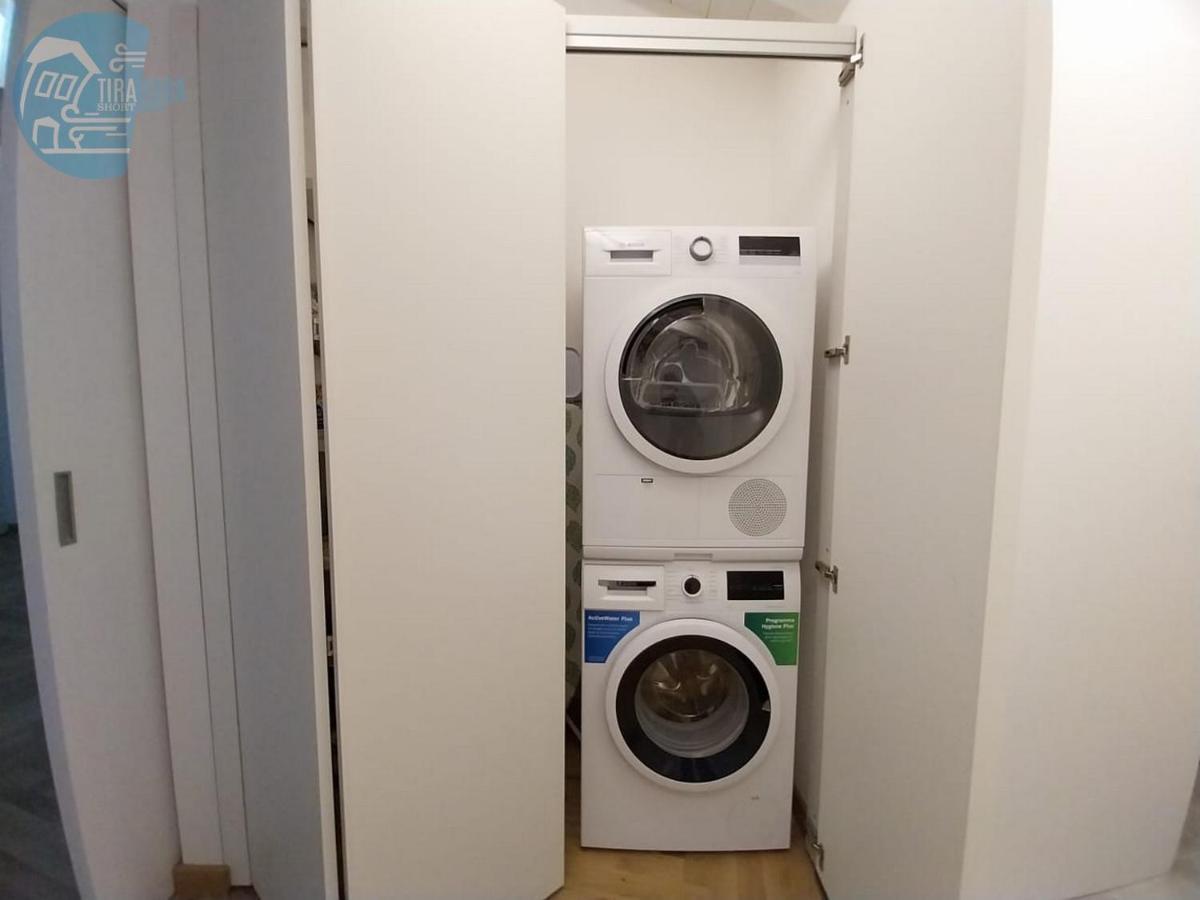 Tarabochia 8 Tirabora Short Rent Lägenhet Trieste Exteriör bild